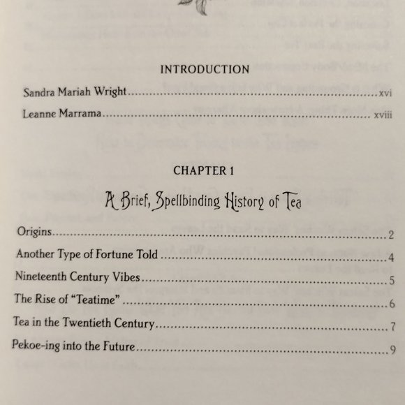 📚 Reading the Leaves: An Intuitive Guide to the Ancient Art and Modern... - Picture 3 of 9